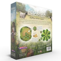 Bild von Applejack (Game Builders)