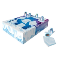 Bild von Pingu Springu (Blue Orange)