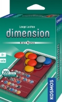 Bild von Dimension Brain Games