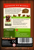 Bild von Parks: Wildtiere Erw.