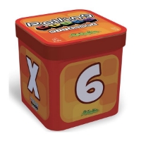 Bild von Rolling Cubes Pytagora (Creative Mente)