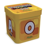 Bild von Rolling Cubes ABC (Creative Mente)