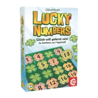 Bild von Lucky Numbers