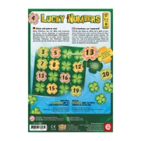 Bild von Lucky Numbers