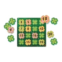 Bild von Lucky Numbers
