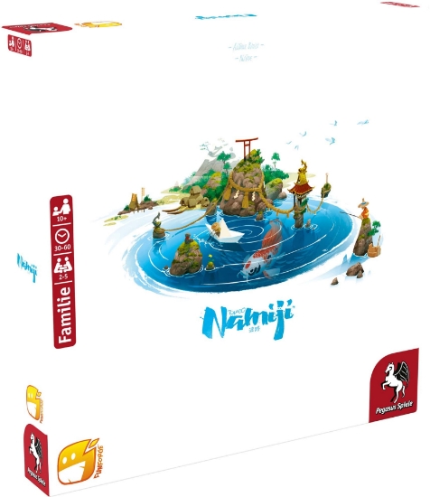 Bild von Namiji