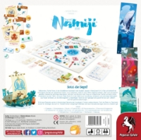 Bild von Namiji