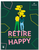 Bild von Retire Happy - Das Spiel