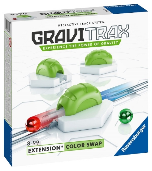 Bild von GraviTrax: Color Swap