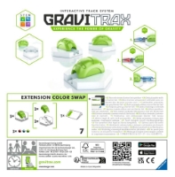 Bild von GraviTrax: Color Swap