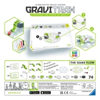 Bild von GraviTrax The Game: Flow