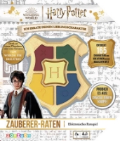 Bild von Harry Potter - Zauberer-Raten (Zanzoon)