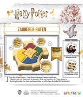Bild von Harry Potter - Zauberer-Raten (Zanzoon)