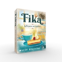 Bild von Fika (Board Game Circus)