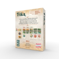 Bild von Fika (Board Game Circus)