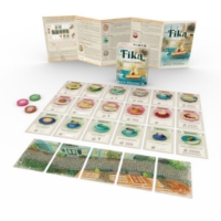 Bild von Fika (Board Game Circus)