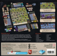 Bild von Imperial Steam - Die österreichische Südbahn 1839-1857 (Frosted Games)