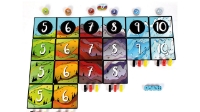 Bild von Mountain Goats (Ostia Spiele )