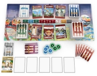 Bild von Unfair - Fiese Freizeitparks (Corax Games)