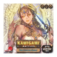 Bild von Kamigami - Der Fluss der Seelen (Boardgame Box)