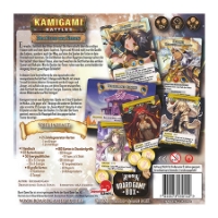 Bild von Kamigami - Der Fluss der Seelen (Boardgame Box)
