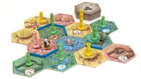 Bild von Takenoko Giant - Collector's Edition