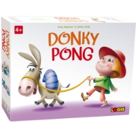 Bild von Donky Pong (logis)