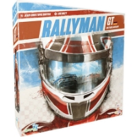 Bild von Rallyman GT