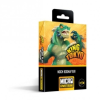 Bild von King of Tokyo - Noch Boshafter!