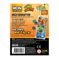 Bild von King of Tokyo - Noch Boshafter!