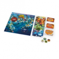 Bild von King of Tokyo - Noch Boshafter!