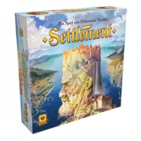 Bild von Settlement