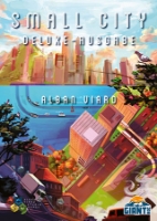 Bild von Small City Deluxe (Giant Roc)