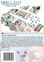 Bild von Small City Deluxe (Giant Roc)