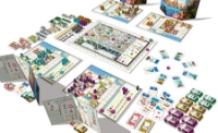 Bild von Small City Deluxe (Giant Roc)