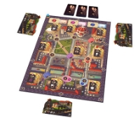 Bild von Florenz (Giant Roc)