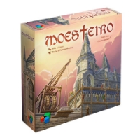 Bild von Moesteiro