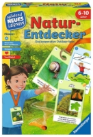 Bild von Spielend neues lernen - Natur-Entdecker