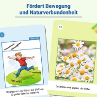 Bild von Spielend neues lernen - Natur-Entdecker