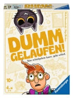 Bild von Dumm Gelaufen! Auflage 2023