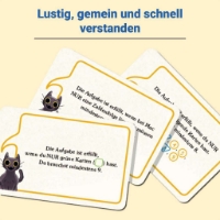 Bild von Dumm Gelaufen! Auflage 2023