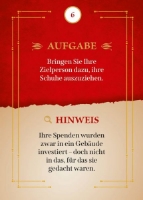 Bild von Murder Party: Sherlock Holmes - ein mörderisches Partyspiel für Krimi-Fans