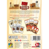Bild von Bang!: The Great Train Robbery [5.Erw.