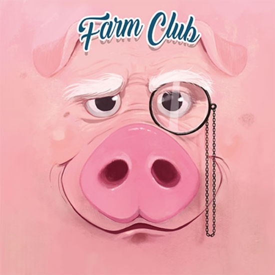 Bild von Farm Club (Kobolt Spiele)