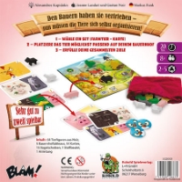 Bild von Farm Club (Kobolt Spiele)