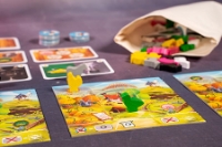 Bild von Farm Club (Kobolt Spiele)