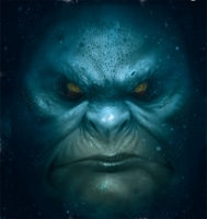 Bild von Abyss - 2. Auflage (Grimspire)