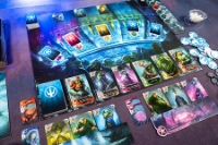 Bild von Abyss - 2. Auflage (Grimspire)