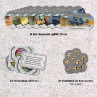 Bild von Origins - Die Weltwunder Erw (Giant Roc)