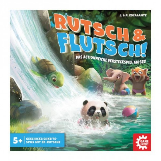 Bild von Rutsch & Flutsch